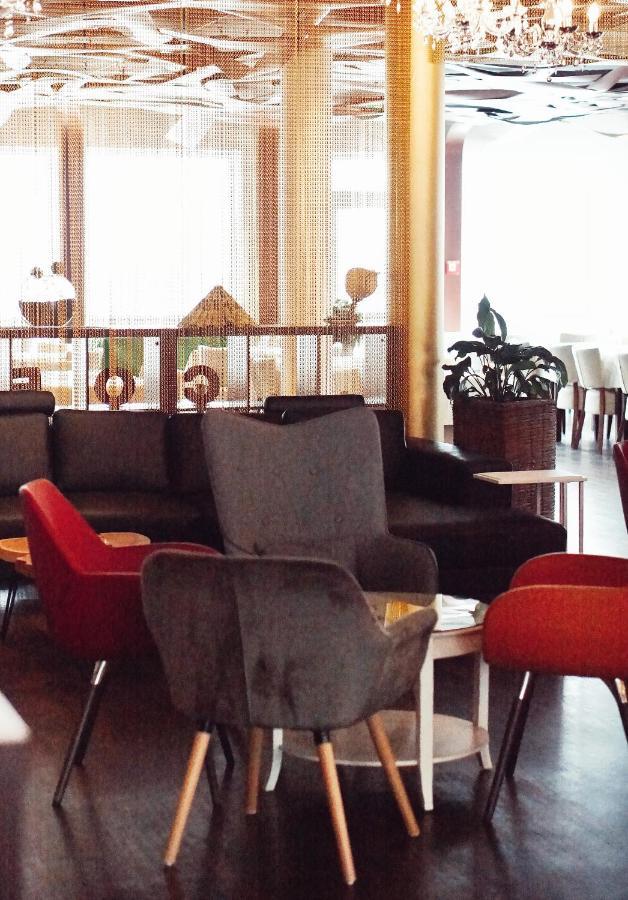 Bergwirtschaft Wilder Mann Hotel Und Restaurant دريسدن المظهر الخارجي الصورة